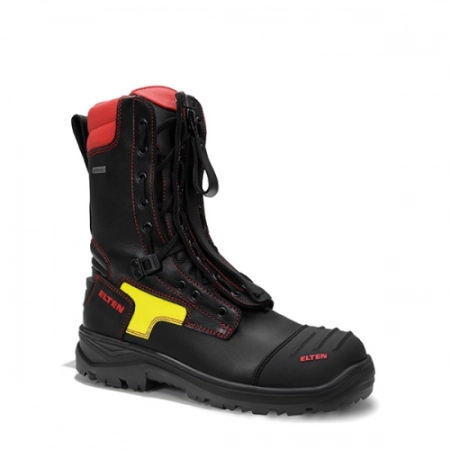 Buty strażackie ELTEN CURT GTX art